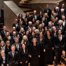 Philharmonischer Chor Berlin: Mendelssohn Bartholdy, Britten