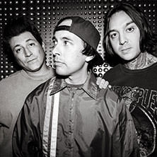 Pierce The Veil