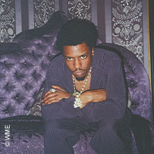 Pi'erre Bourne