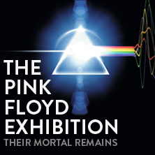 The Pink Floyd Exhibition