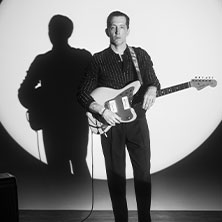 Pokey LaFarge
