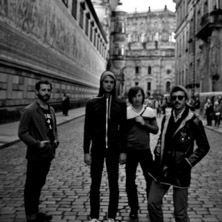 Portugal. The Man