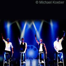 Power Percussion