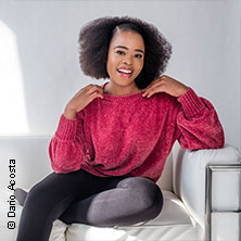 Pretty Yende