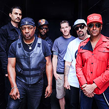 Prophets of Rage