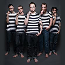 Protest The Hero