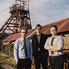 Public Service Broadcasting