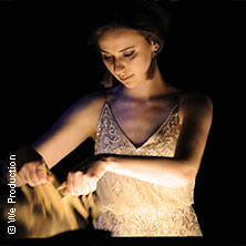 Queen of Sand - Irina Titova - Es war einmal in Hollywood