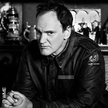Quentin Tarantino