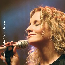 Christina Rommel - Benefizkonzert f&uuml;r mehr Musik an unseren Schulen