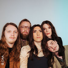 Rainbow Kitten Surprise