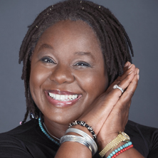 Randy Crawford