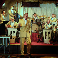 Ray Collin's Hot Club