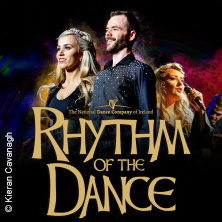 Rhythm of the Dance