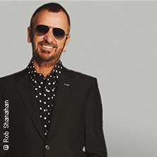 Ringo Starr
