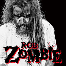 Rob Zombie