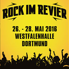 Rock im Revier 