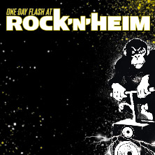 Rock'n'Heim