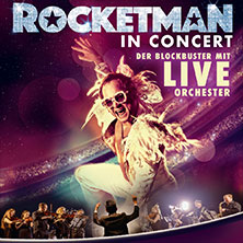 Rocketman in Concert