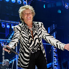 Rod Stewart