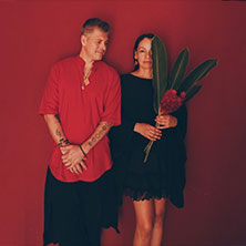 Rodrigo Y Gabriela