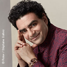 Rolando Villaz&oacute;n & Xavier de Maistre