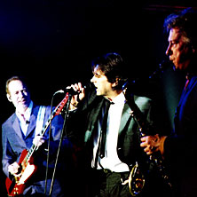Roxy Music