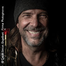 R&uuml;diger Baldauf - Trumpet Night feat. Laith Al-Deen