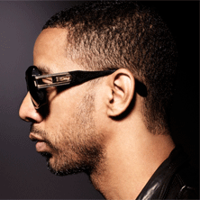 Ryan Leslie