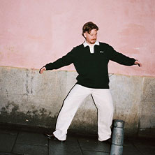 Simon Grossmann