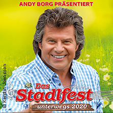 Andy Borg