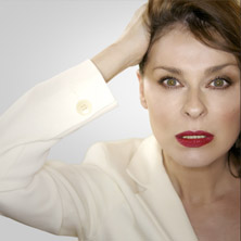 Lisa Stansfield