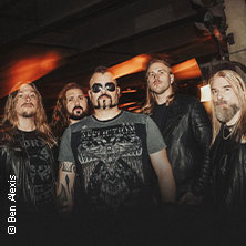 Sabaton