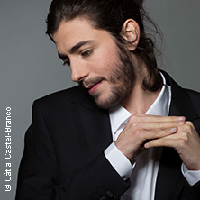 Salvador Sobral