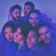 Sammy Rae & The Friends