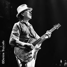 Carlos Santana