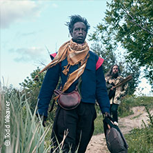 Saul Williams