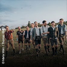 Saustoimusi - Weihnachtsshow 2026