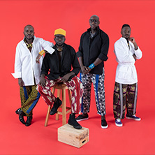 Sauti Sol