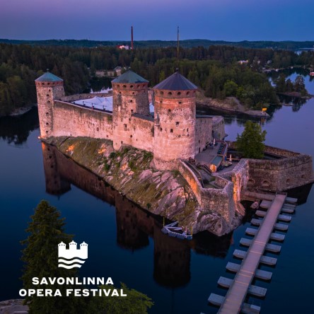 Savonlinna Opera Festival