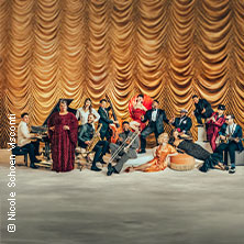 Scott Bradlee's Postmodern Jukebox