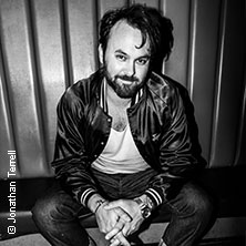 Shakey Graves