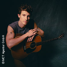 Shawn Mendes