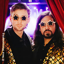 Siegfried & Joy - Las Vegas in Wien