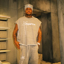 Ski Mask The Slump God - Europe Tour 2026