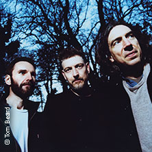 Snow Patrol