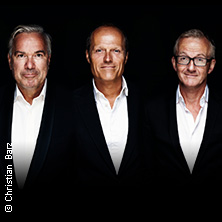 S&ouml;hne Hamburgs - Endlich wieder Weihnachten! Stefan Gwildis, Joja Wendt & Rolf Clausen