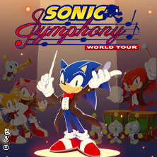 Sonic Symphony