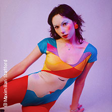 Sophie Grey.