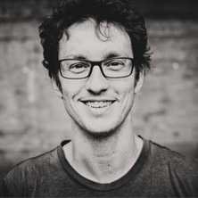 Hannes Wittmer (Spaceman Spiff)